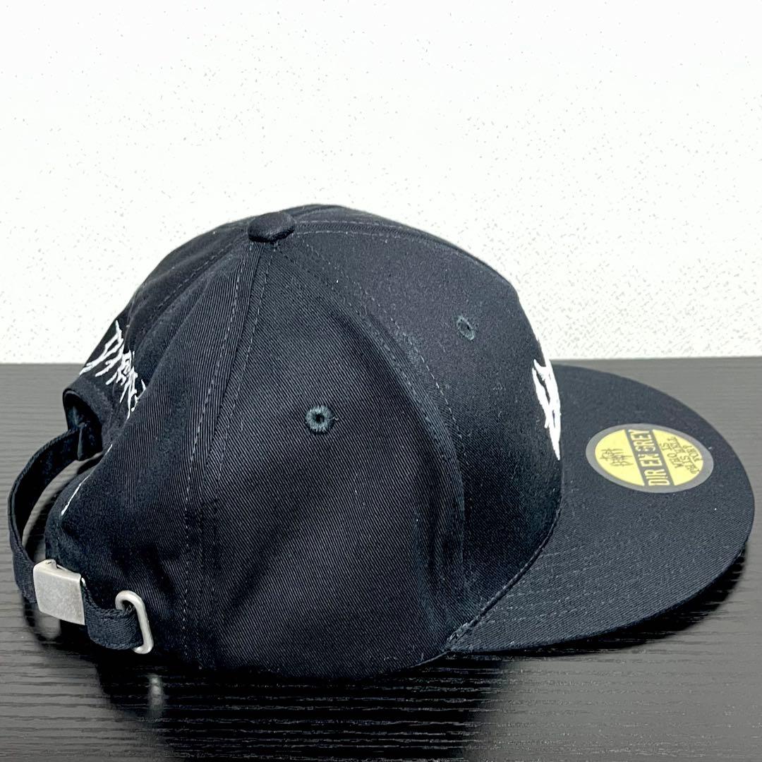 DIR EN GREY OFFICIAL GOODS「キャップ(帽子)」