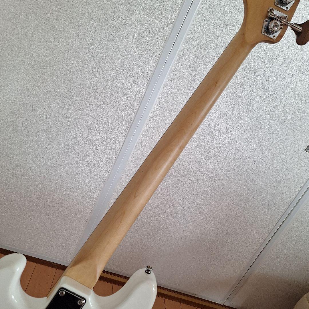 Busker's 　バスカーズ　エレキ　ベース