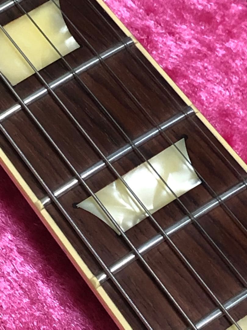 tokai レスポール LS-2 パシフィックス 受注モデル