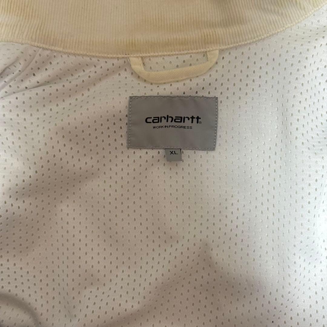 carhartt WIP デトロイトジャケット
