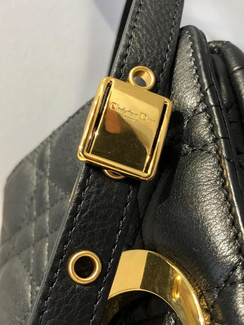 極美品 ショルダーバッグ