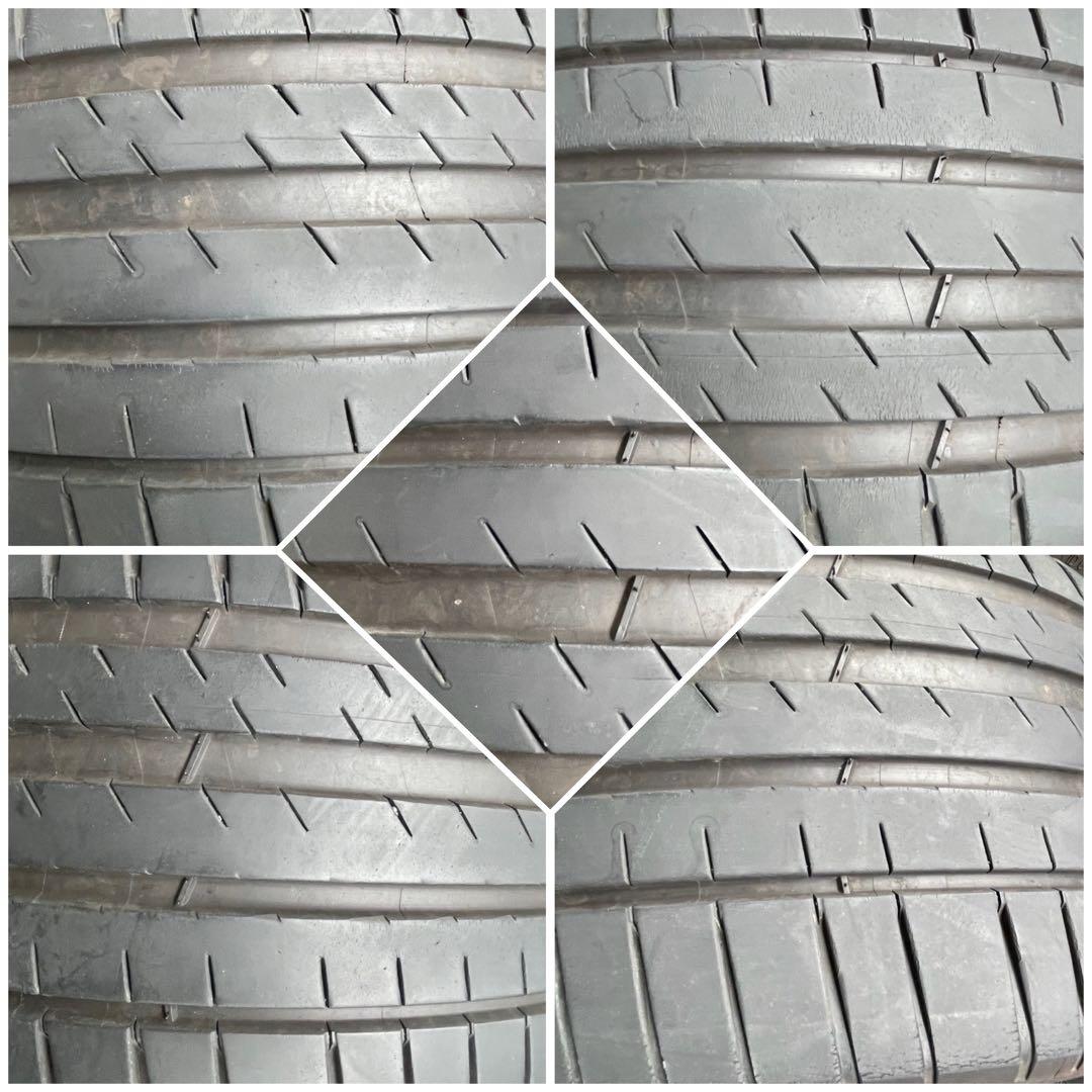いももち専用です送料込22年式235/40ZR18ミシュランPILOTスポーツ4