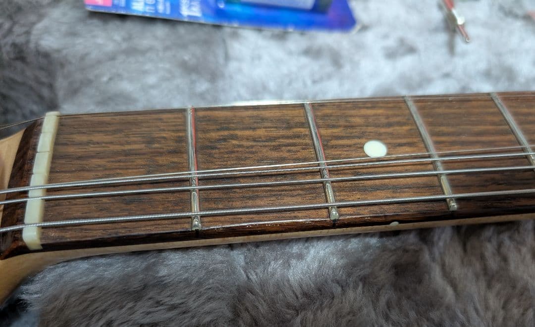 Fender MIYAVI TELECASTER　ミヤビ　テレキャスター