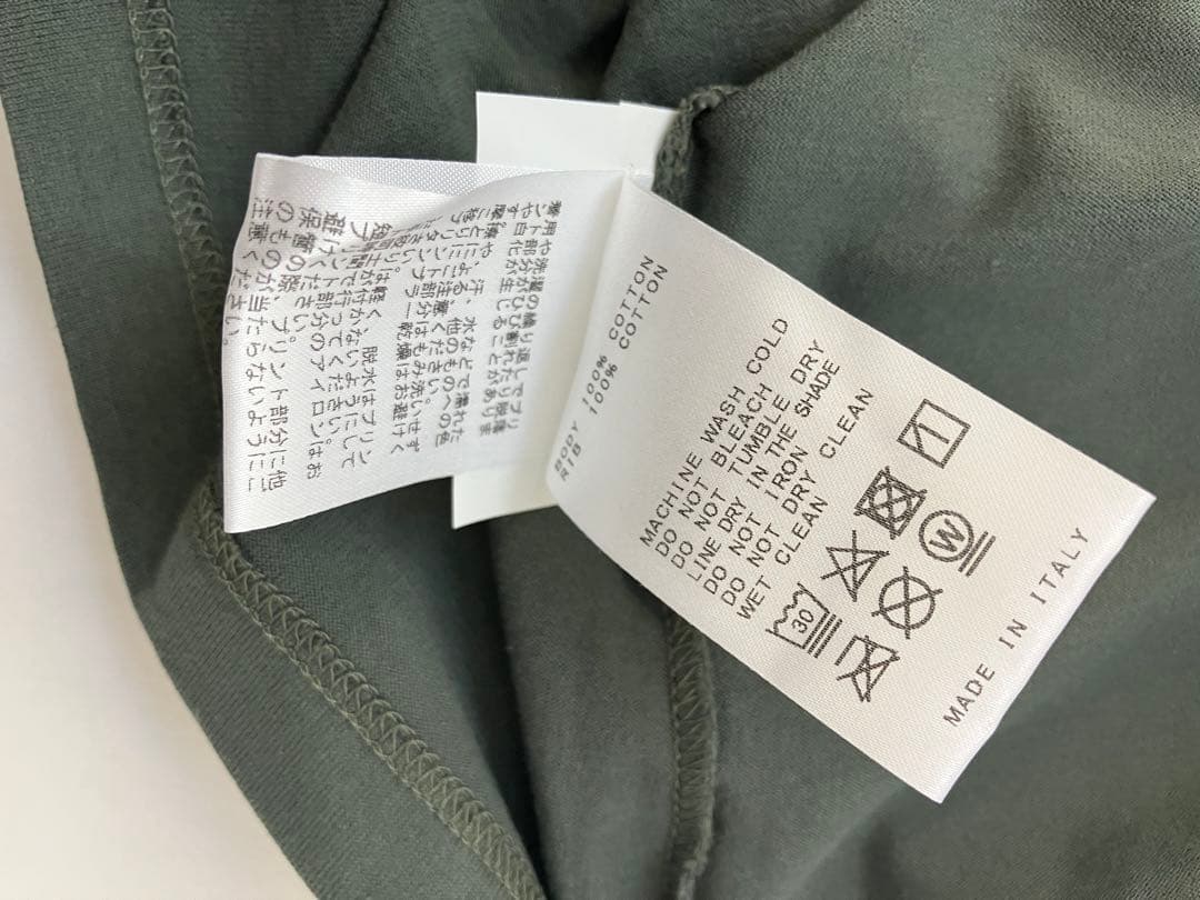 GOLDEN  ロゴ　Tシャツ　ゴールデングース　ドゥーズィエムクラス