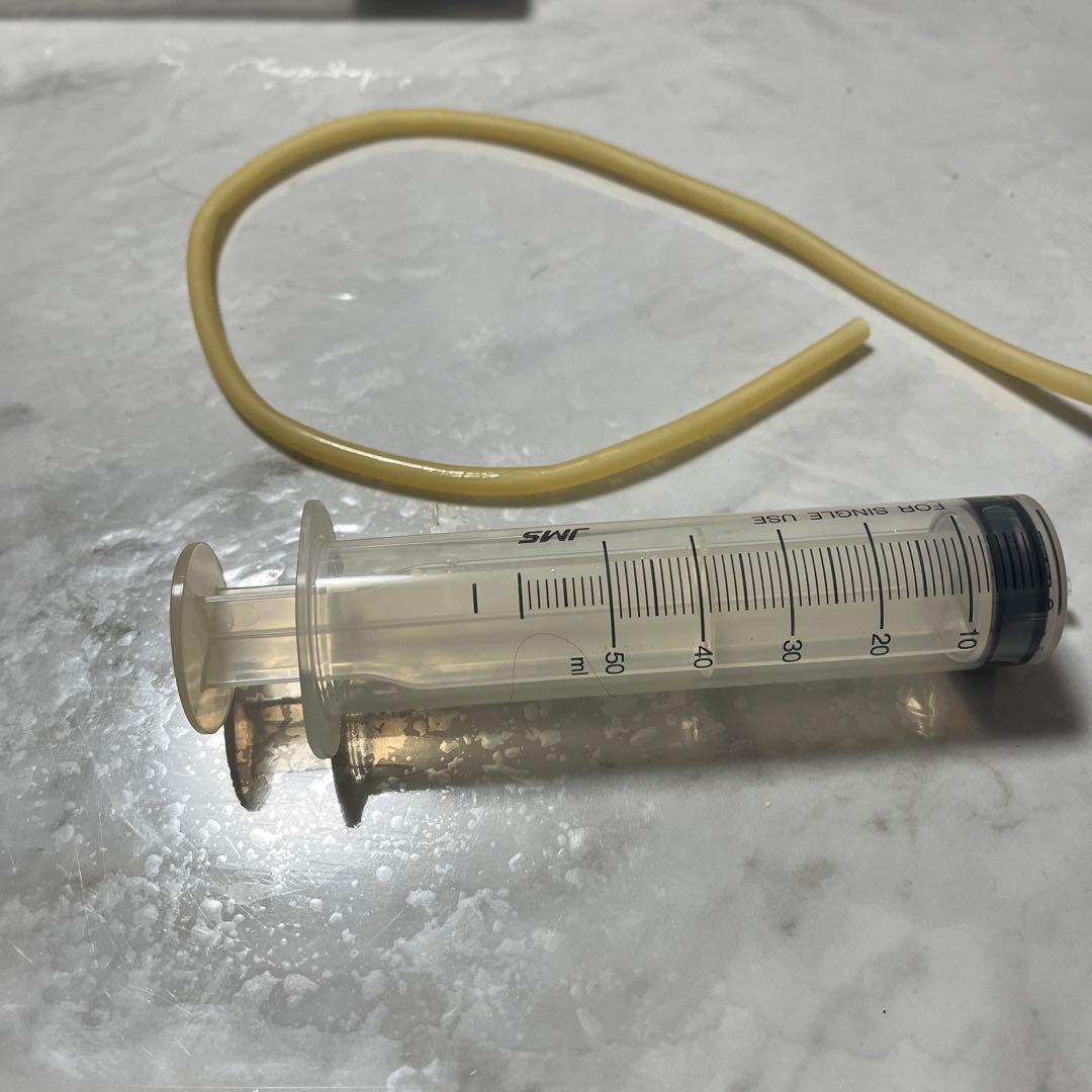 採血練習キット