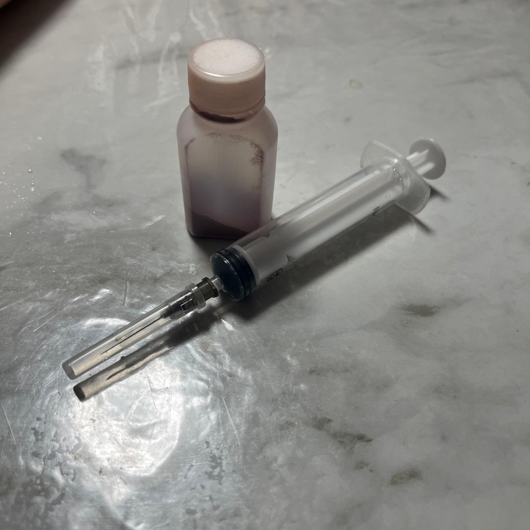採血練習キット