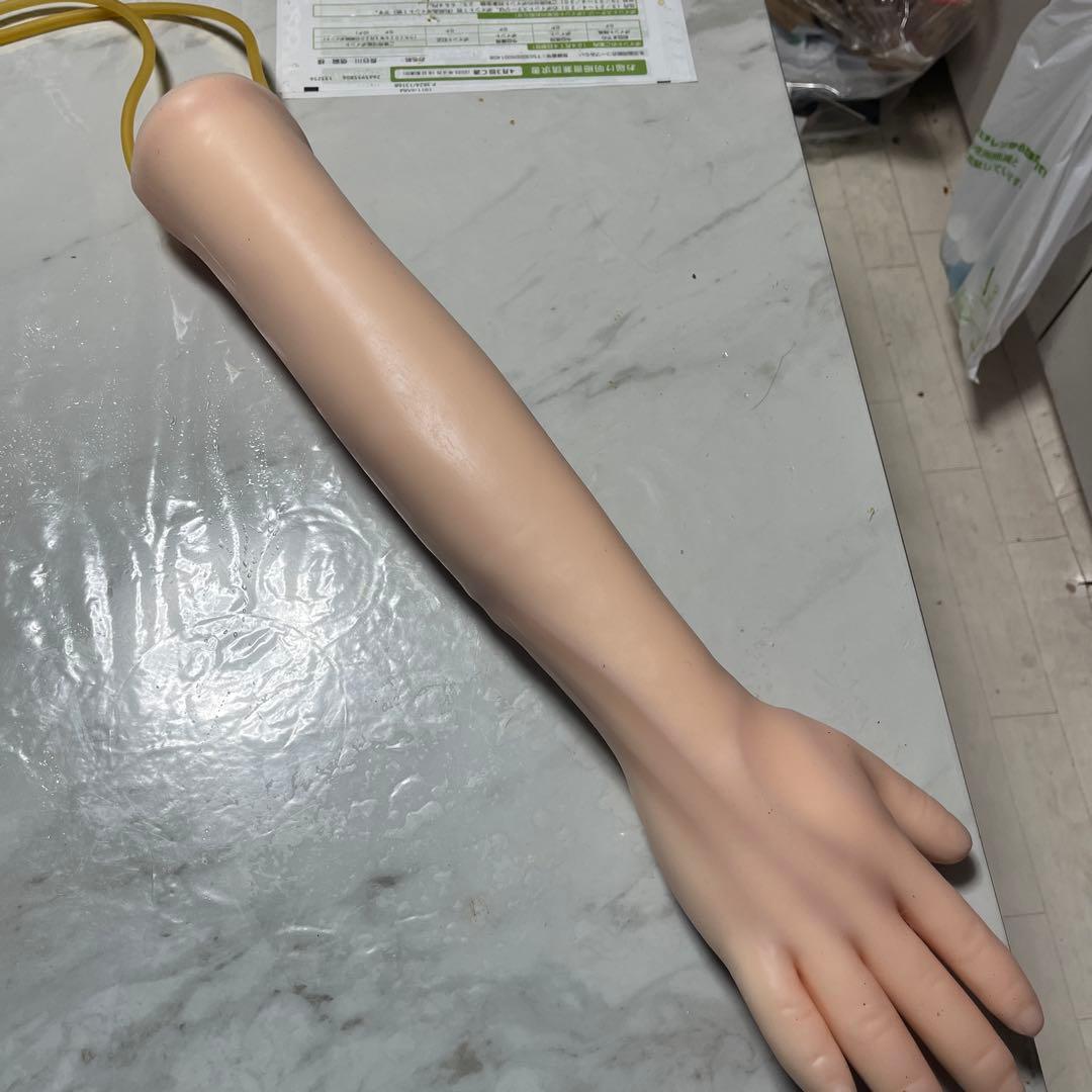 採血練習キット