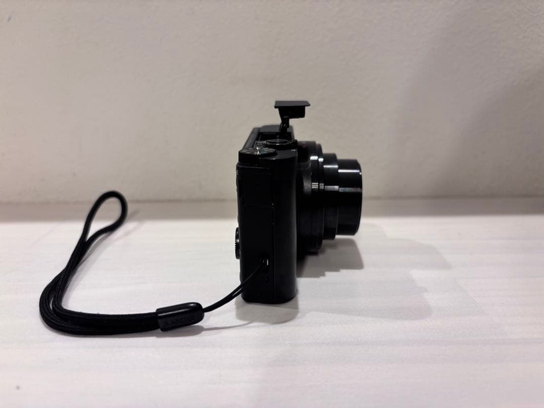 【ジャンク】ソニー SONY Cyber-shot DSC-WX500