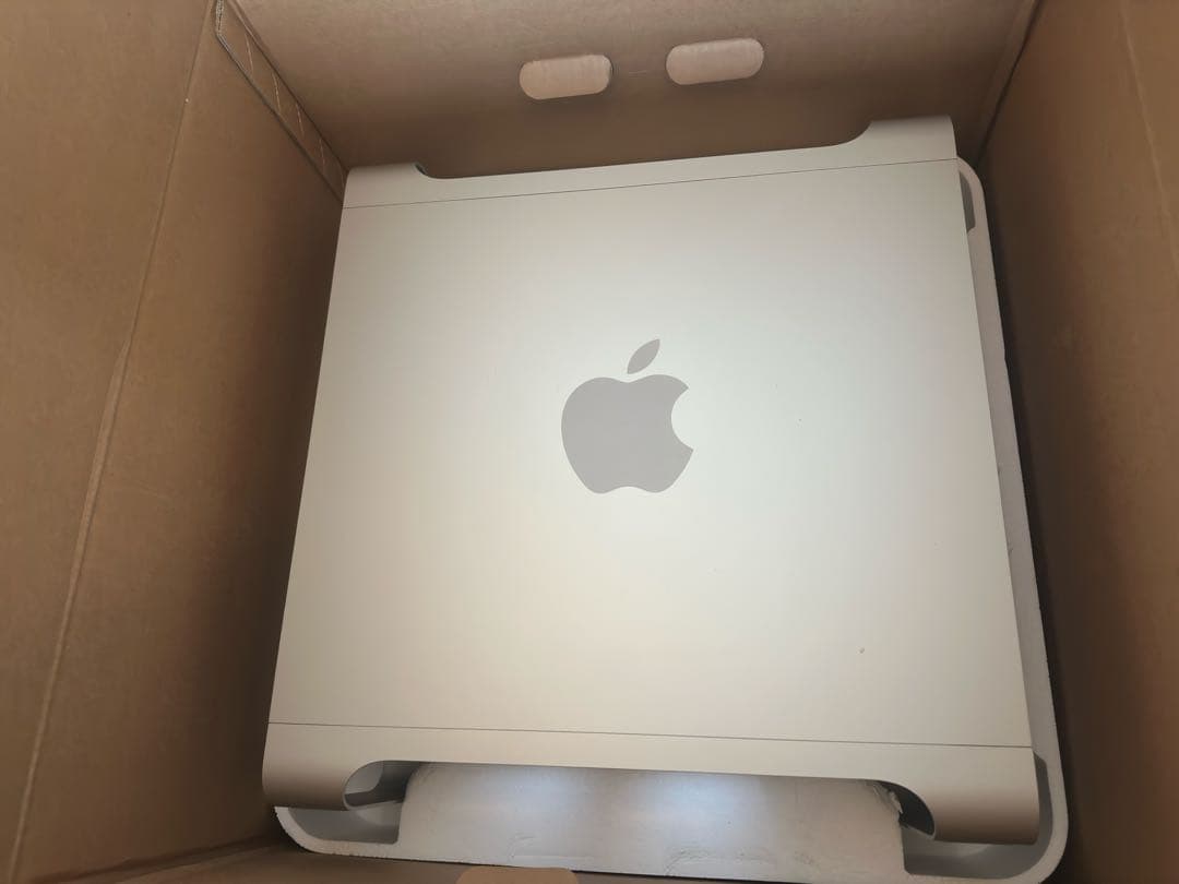 Macデスクトップ Apple Power Mac G5
