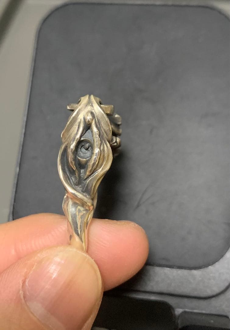 Legio made レギオメイド　シルバー925 ペンダント　トップ
