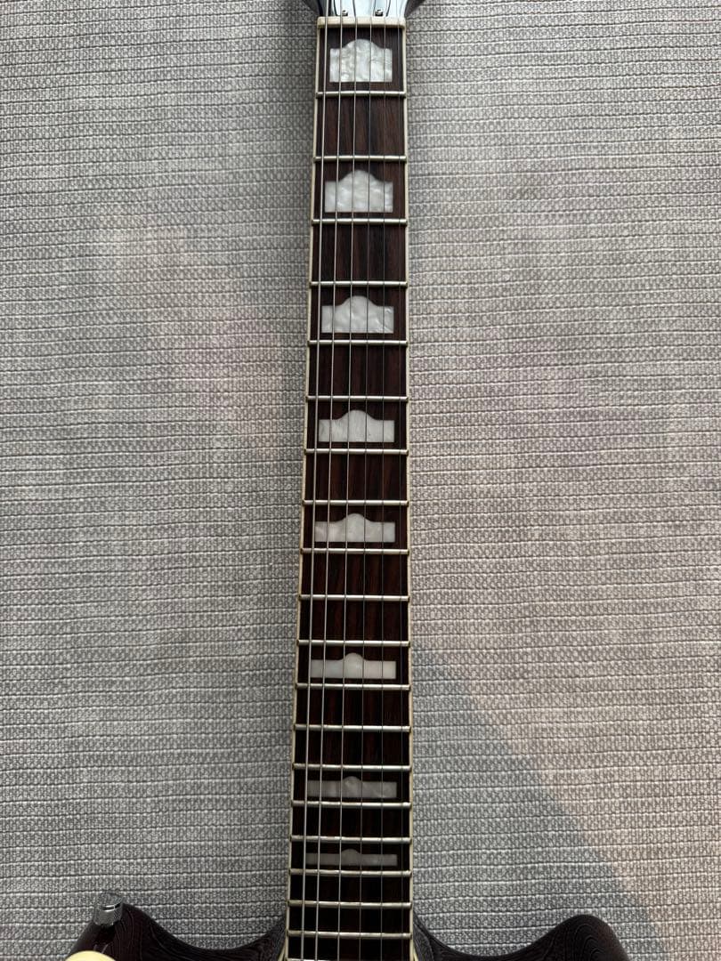 ギター GRETSCH electric guitar Black