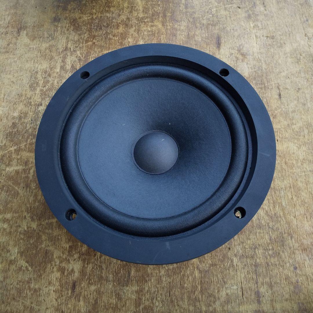 YAMAHA STAGEPAS300スピーカーと同等のスピーカーユニット2個