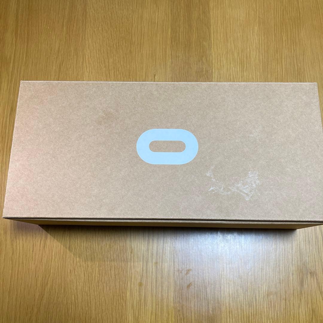  Quest2  メタクエスト2 128GB 中古美品