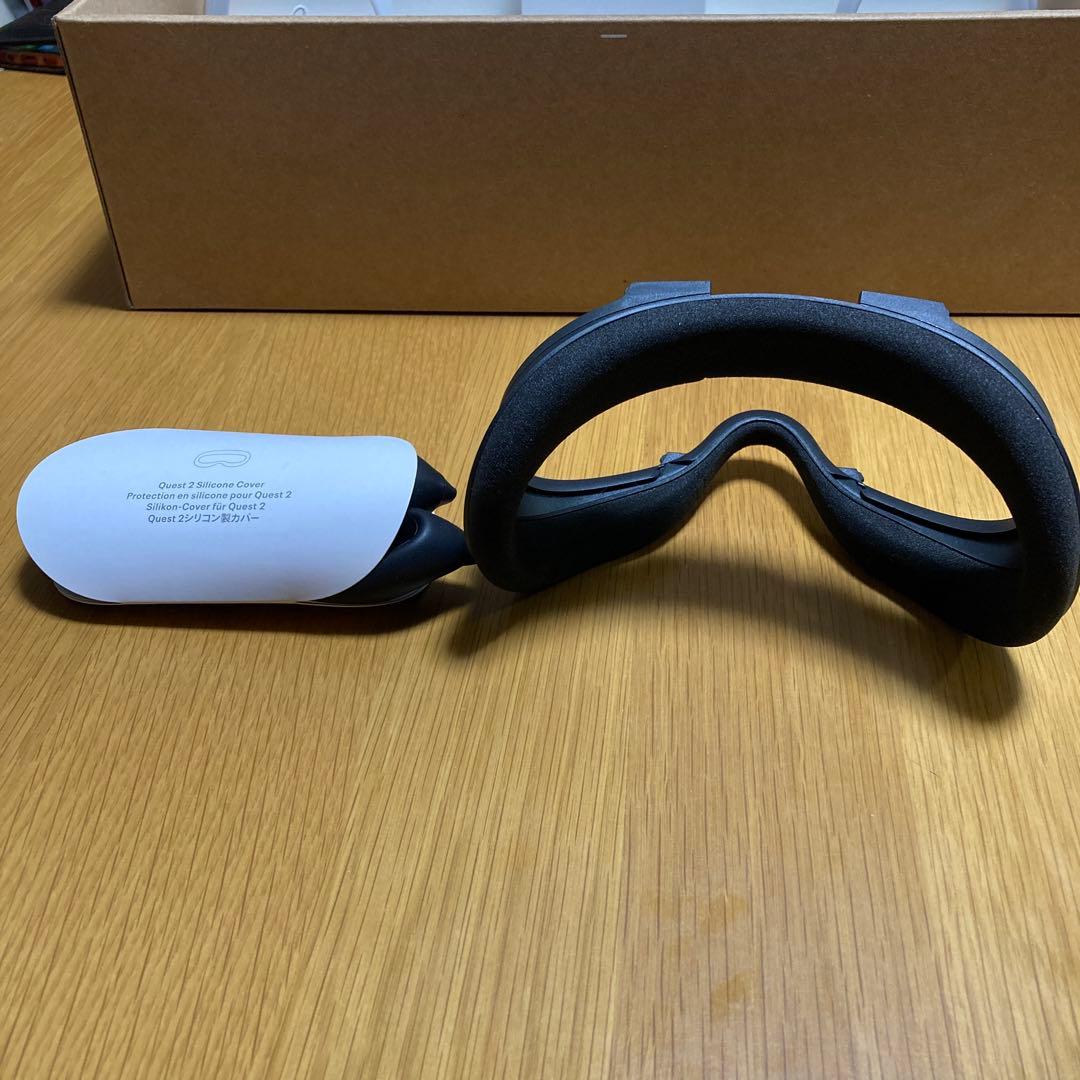  Quest2  メタクエスト2 128GB 中古美品