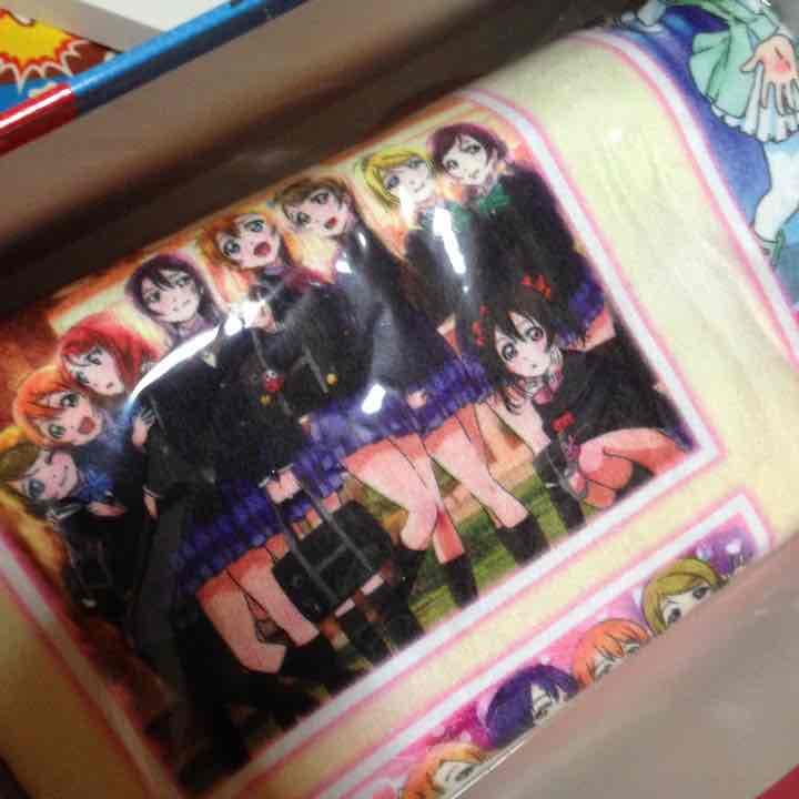 ラブライブ ベストアルバム2