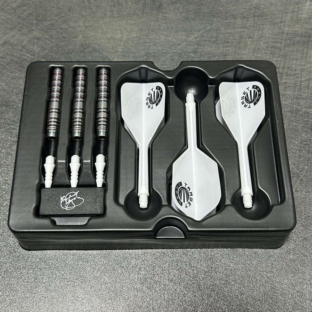 【TARGET】MAYO G6 MAX (一部未使用)
