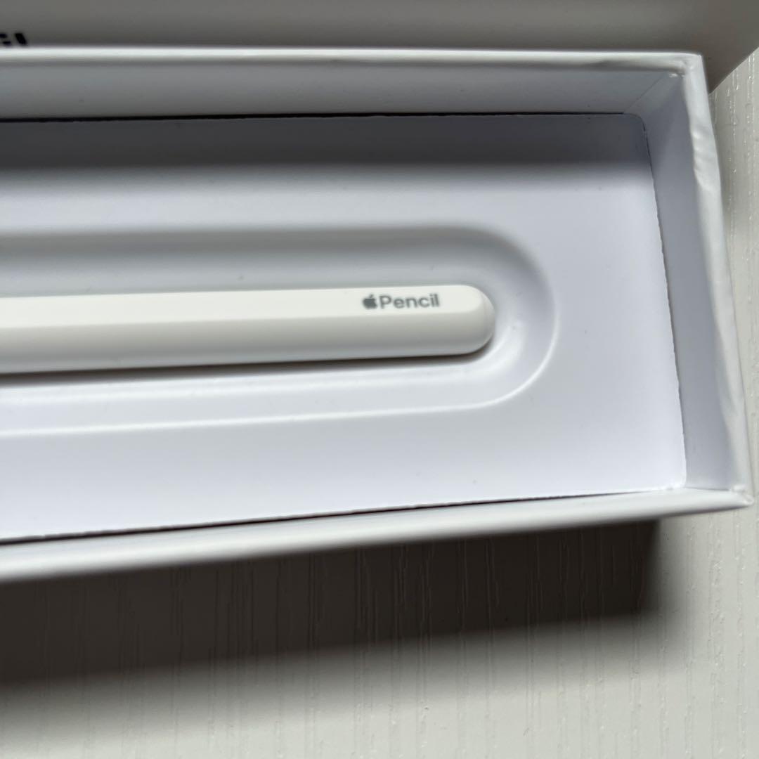 Apple Pencil (第2世代) 整備品　新品