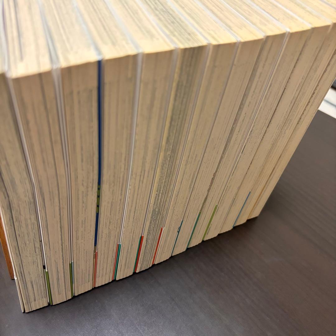 CITY 13巻セット 帯付き あらゐけいいち