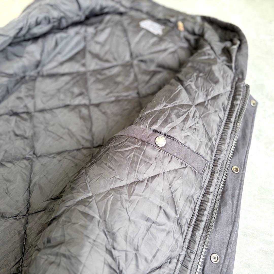 【schott】ARMY TYPE-U Flight jacket