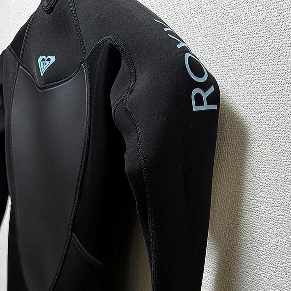 ロキシー ウェットスーツ レディース 3/2 フルスーツ ウエットスーツ