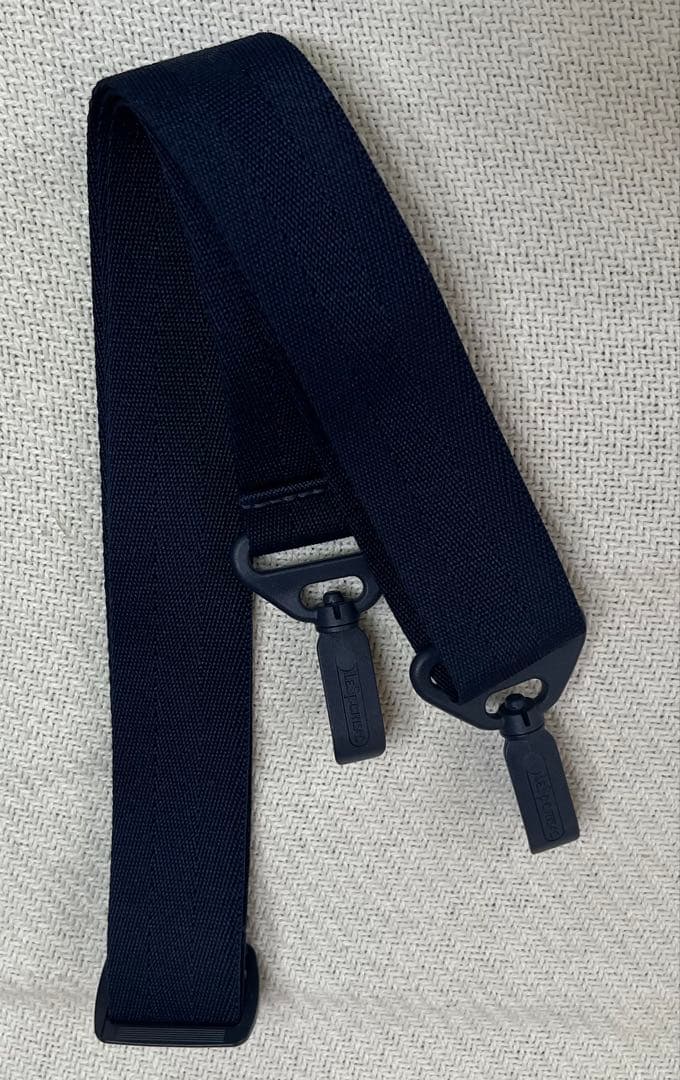 超美品✨レスポートサック　ボストンバッグ　2WAY ネイビーポーチ付き　ナイロン