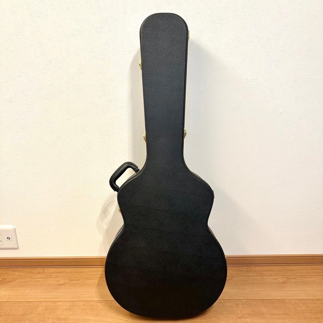 ギター Archtop Tribute AT105 / Late '50s Burst