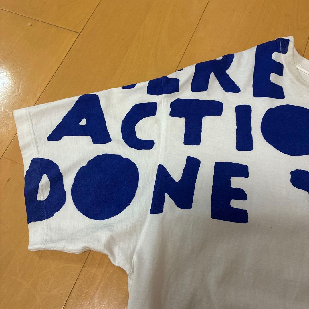 K*G様 Maison Margiela カットソー