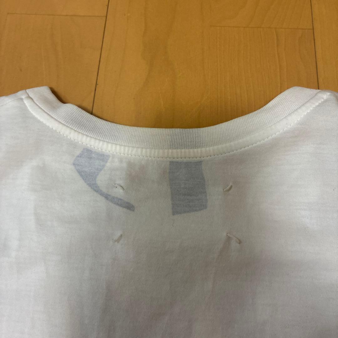 K*G様 Maison Margiela カットソー