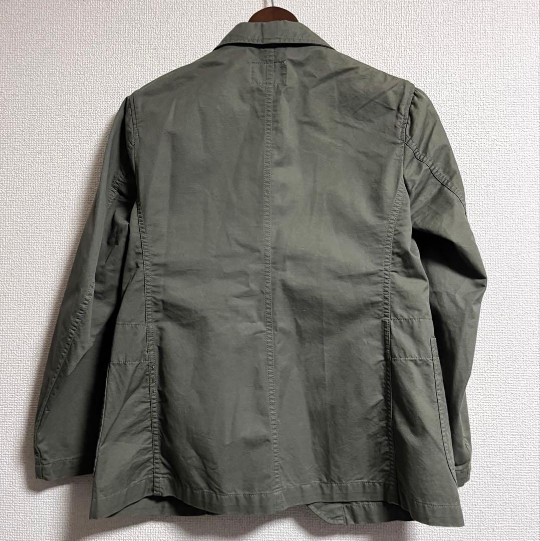 ジャケット・アウター ENGINEERED GARMENTS Bedford Jacket