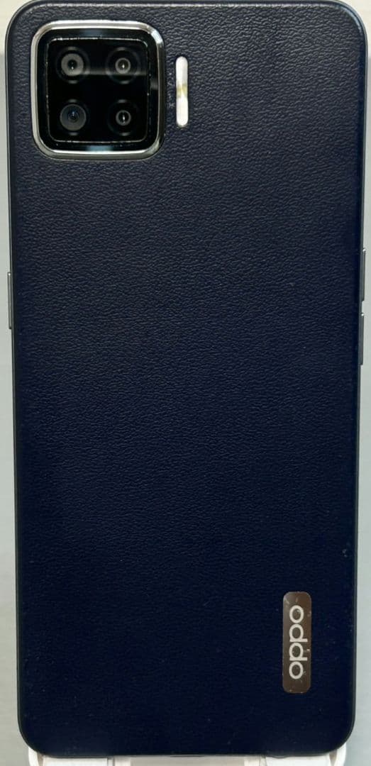 OPPO A73 ネイビーブルー 64GB楽天モバイル版
