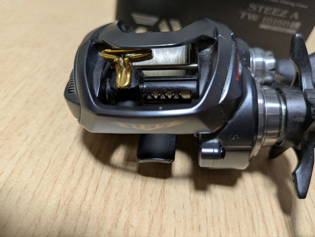 17スティーズA TW 1016HL
