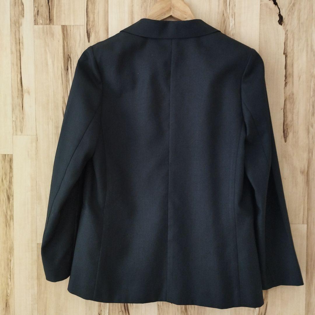 Ballsey ダークネイビー テーラードジャケット