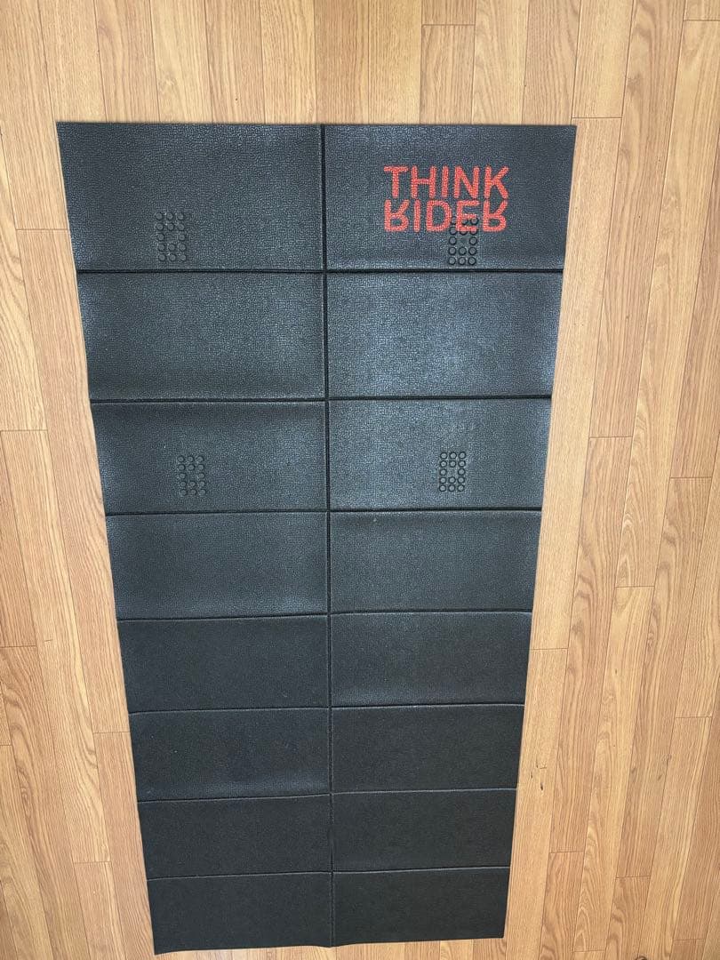 ThinkRider X2Max スマートトレーナー