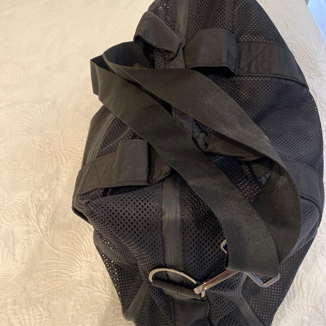 adidas Stella McCartney ボストンバッグ