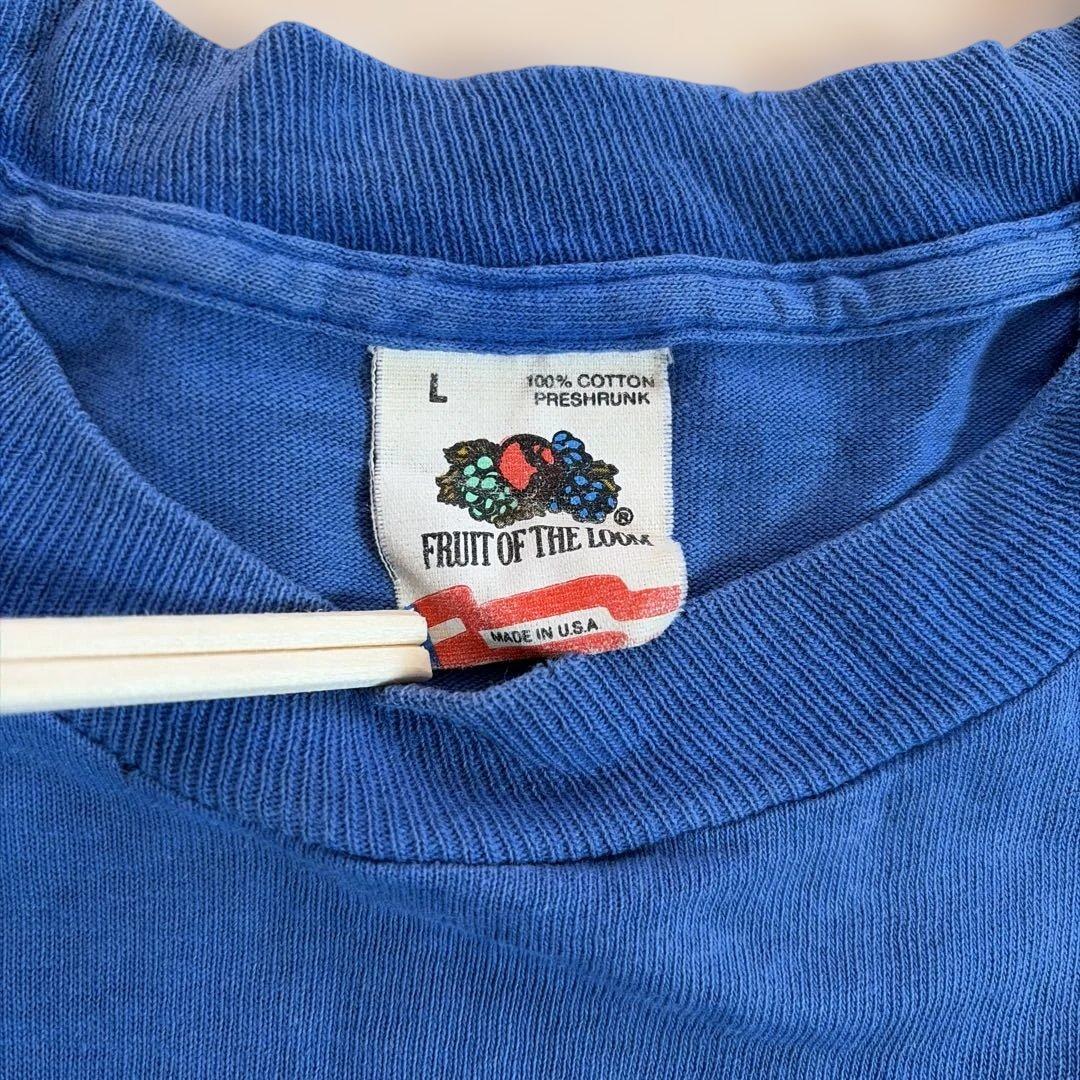 alva Tシャツ