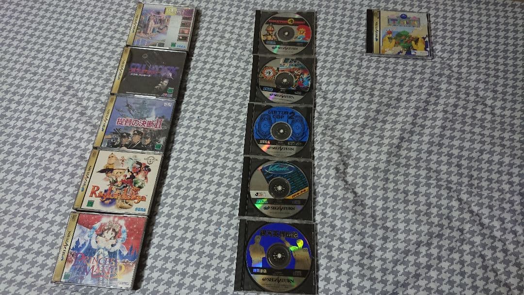 セガサターン
