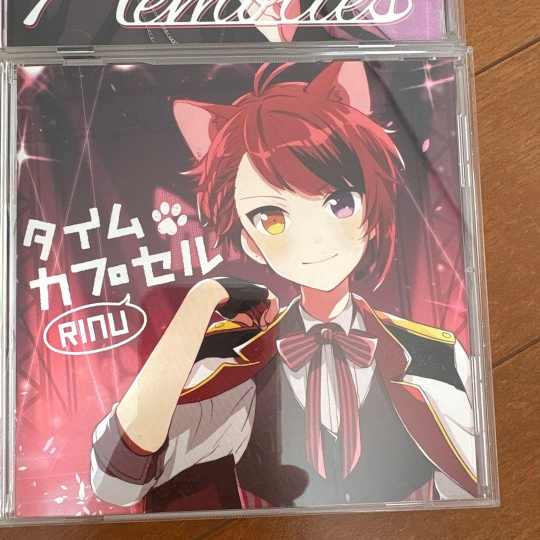 すとぷり CD 8枚セット