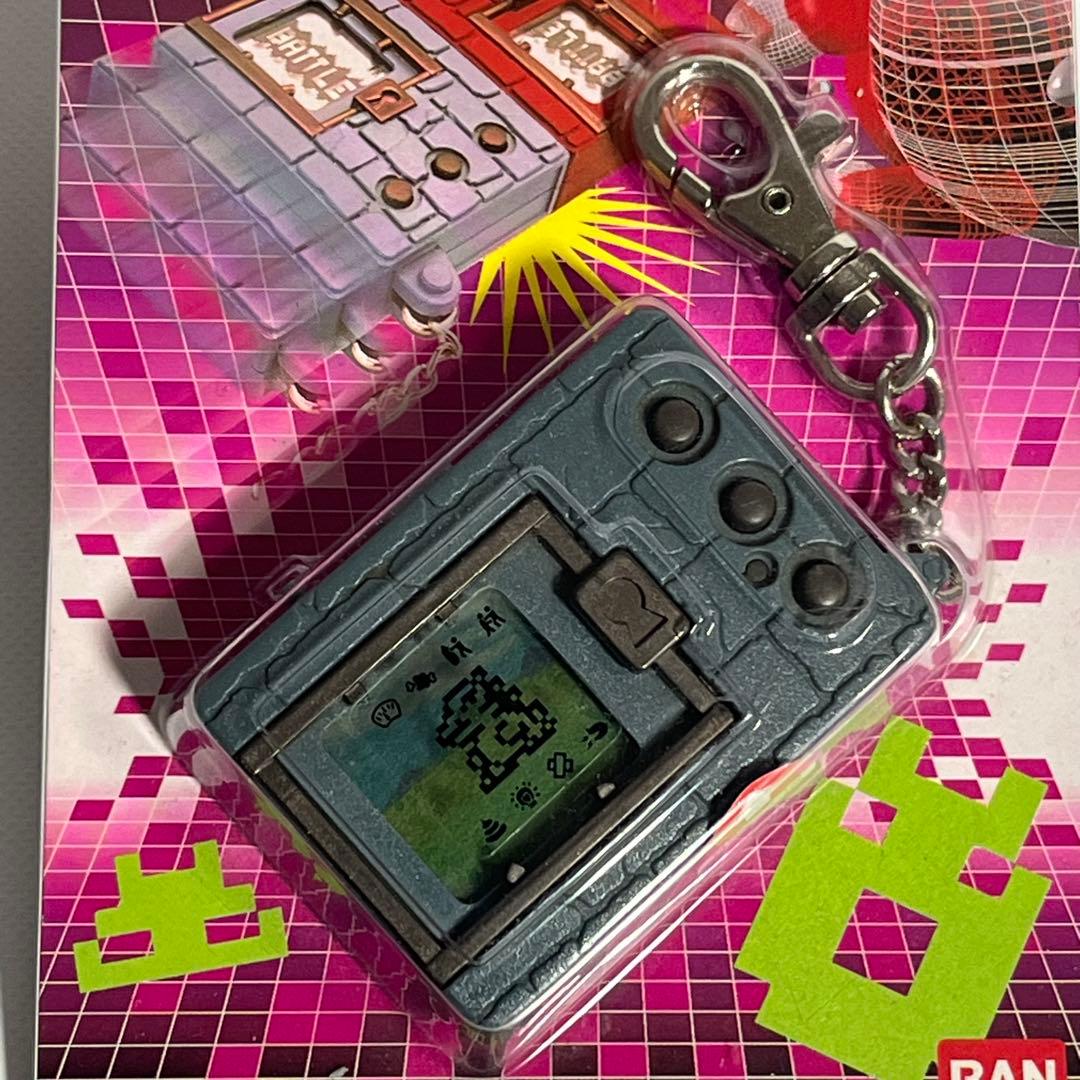 ⭐️新品⭐️ 初代　デジタルモンスター バンダイ