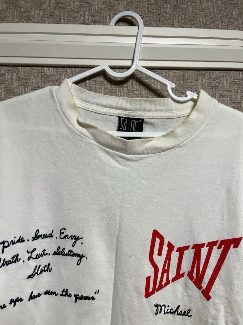 べ*様 セントマイケル　Tシャツ