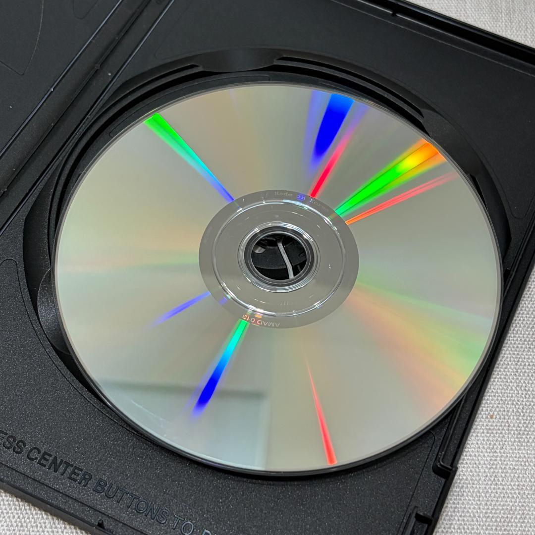 コンクリート CONCRETE DVD