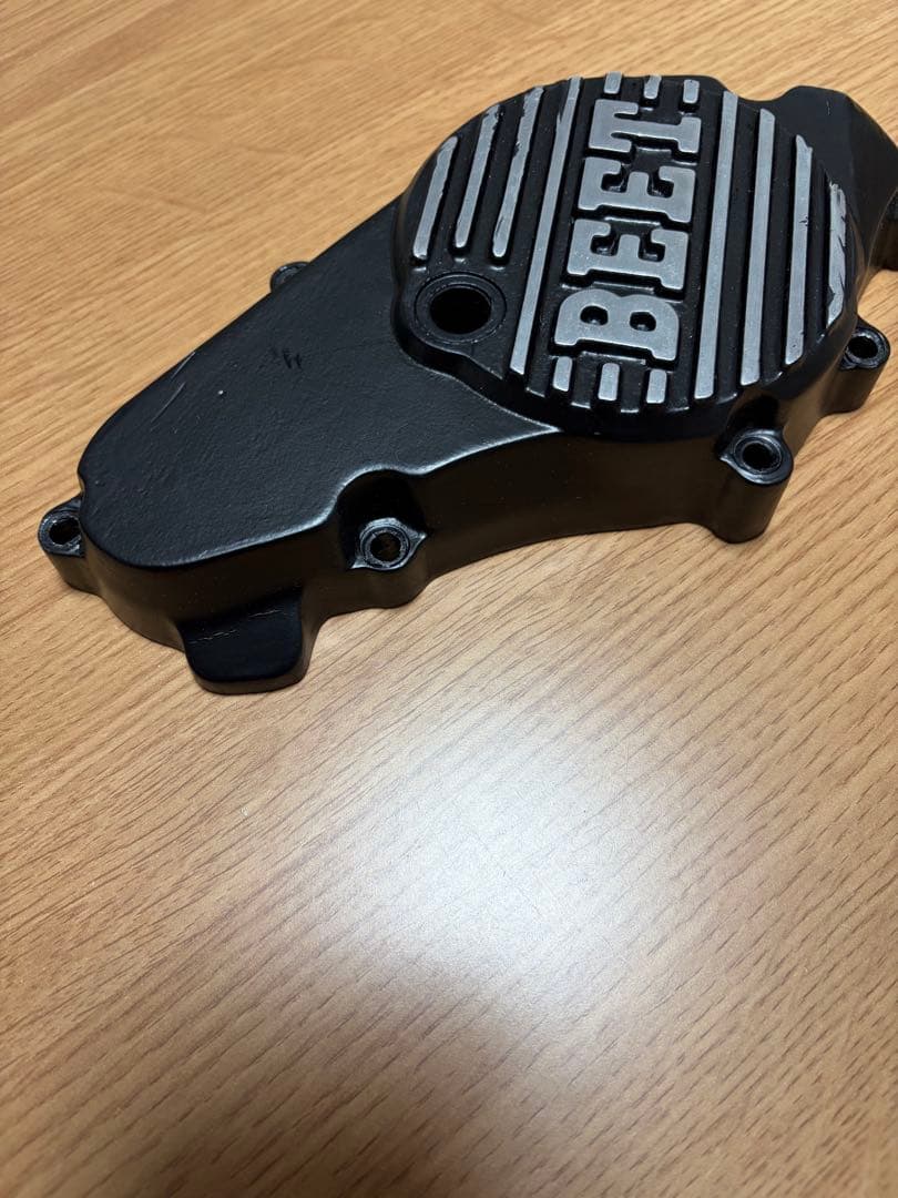 cbx400f cbx550f beetスターターカバー　エンジンカバー