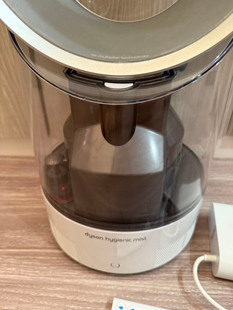 Dyson Hygienic Mist 加湿器