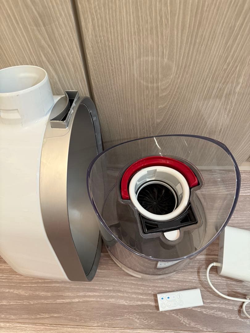 Dyson Hygienic Mist 加湿器