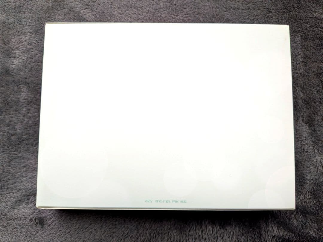母になる TVドラマ DVD BOX