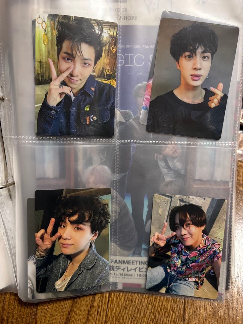 BTS まとめ売り　グッズ