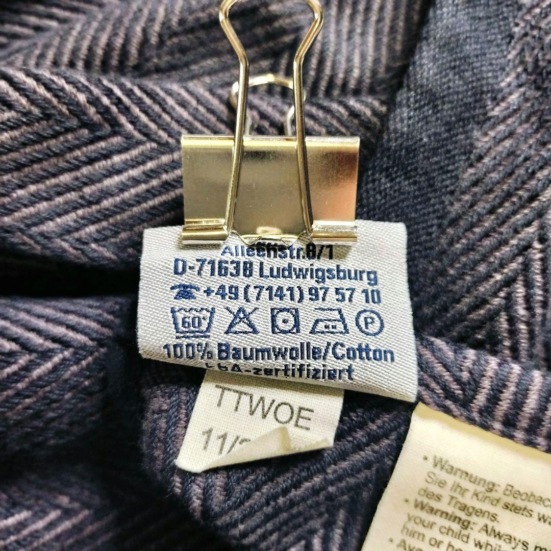 専用【極美品✨️】Didymos スリング リスカ オブシディアン ヘリンボーン