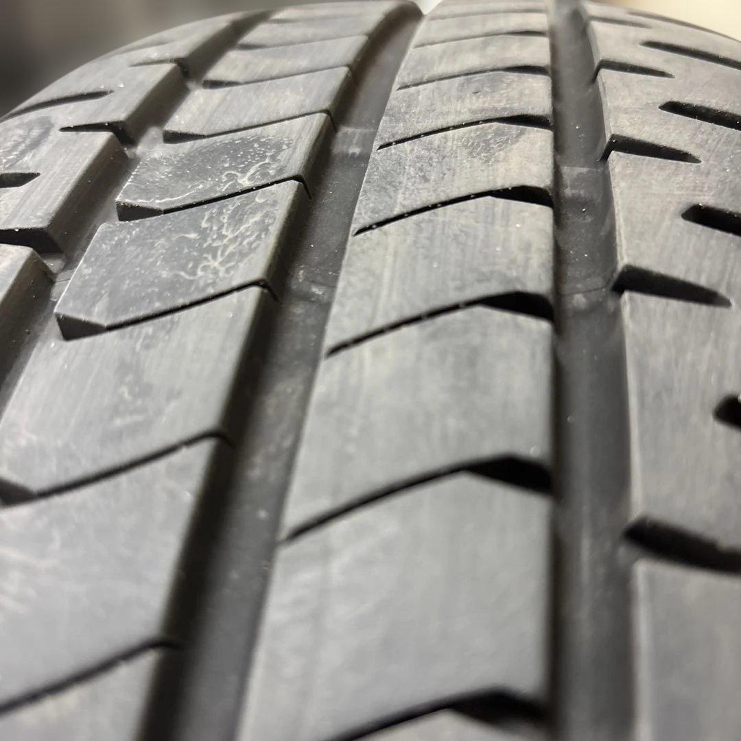 美品2023年製205/65R15(94S)ブリヂストン製エコピアNEWNO