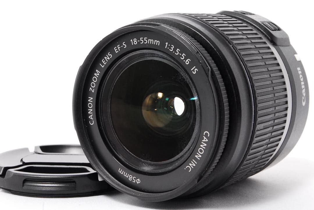 ◆すぐ使える◆Canon Kiss X7i◆一眼レフカメラ◆スマホ転送◆美品◆