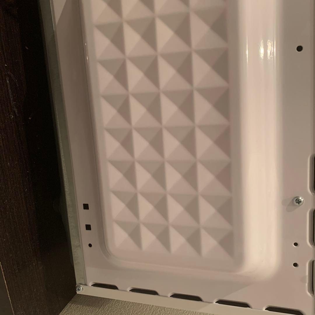 アイリスオーヤマ　電子レンジ　KMB-F186-w