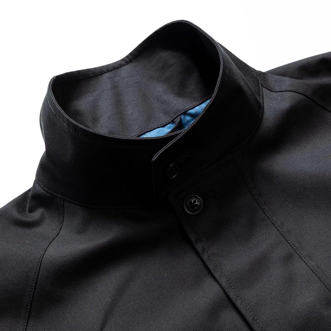 ジャケット・アウター nanamica GORE-TEX Crew Jacket L